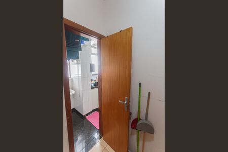 Apartamento à venda com 140m², 4 quartos e 3 vagasQuarto de Serviço