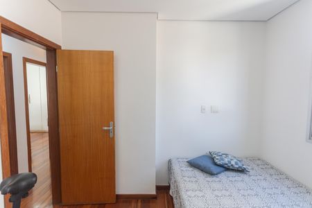 Apartamento à venda com 140m², 4 quartos e 3 vagasQuarto 3