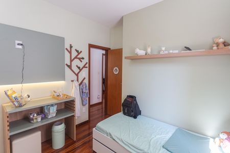 Apartamento à venda com 140m², 4 quartos e 3 vagasQuarto 1