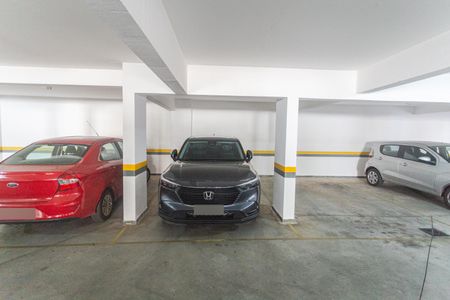 Apartamento à venda com 140m², 4 quartos e 3 vagasGaragem