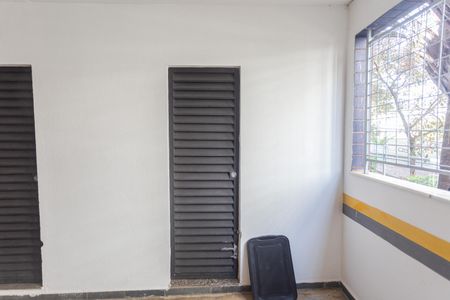 Apartamento à venda com 140m², 4 quartos e 3 vagasQuarto de Despejo