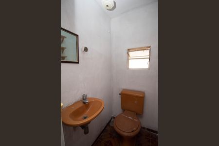 Casa à venda com 125m², 3 quartos e 2 vagas Casa à venda com 125m², 3 quartos e 2 vagasBanheiro da Suíte