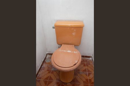 Casa à venda com 125m², 3 quartos e 2 vagas Casa à venda com 125m², 3 quartos e 2 vagasBanheiro da Suíte