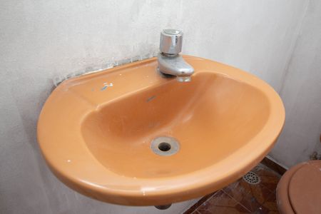 Casa à venda com 125m², 3 quartos e 2 vagas Casa à venda com 125m², 3 quartos e 2 vagasBanheiro da Suíte