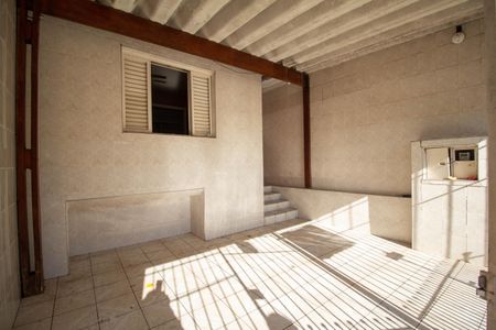 Casa à venda com 125m², 3 quartos e 2 vagas Casa à venda com 125m², 3 quartos e 2 vagasGaragem
