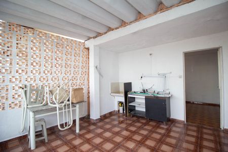 Casa à venda com 125m², 3 quartos e 2 vagas Casa à venda com 125m², 3 quartos e 2 vagasÁrea de Serviço