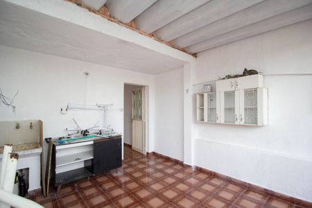 Casa à venda com 125m², 3 quartos e 2 vagas Casa à venda com 125m², 3 quartos e 2 vagasÁrea de Serviço