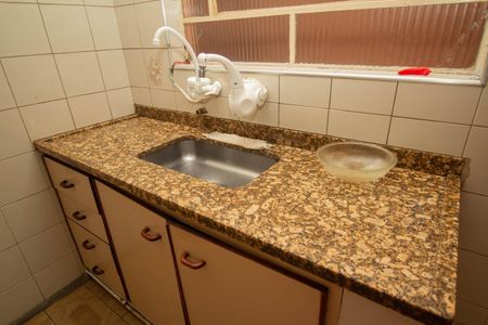 Casa à venda com 125m², 3 quartos e 2 vagas Casa à venda com 125m², 3 quartos e 2 vagasCozinha