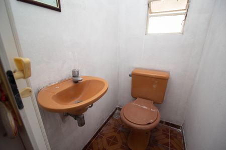 Casa à venda com 125m², 3 quartos e 2 vagas Casa à venda com 125m², 3 quartos e 2 vagasBanheiro da Suíte