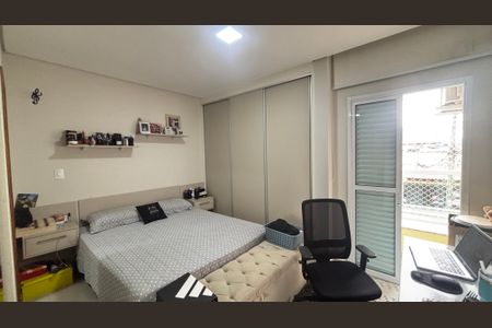 Apartamento à venda com 75m², 3 quartos e 2 vagasSuíte