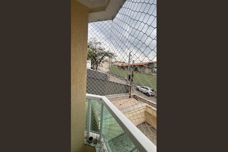 Apartamento à venda com 75m², 3 quartos e 2 vagasSuíte Varanda