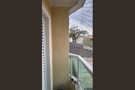 Apartamento à venda com 75m², 3 quartos e 2 vagasSuíte Varanda