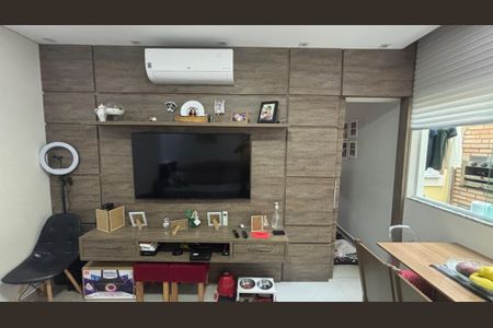 Apartamento à venda com 75m², 3 quartos e 2 vagasSala - Sala de Jantar