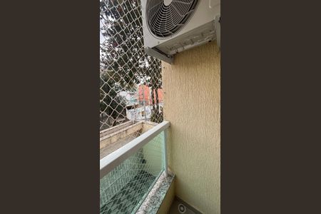 Apartamento à venda com 75m², 3 quartos e 2 vagasSuíte Varanda