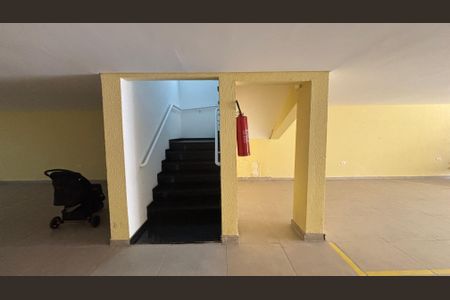 Apartamento à venda com 75m², 3 quartos e 2 vagasGaragem