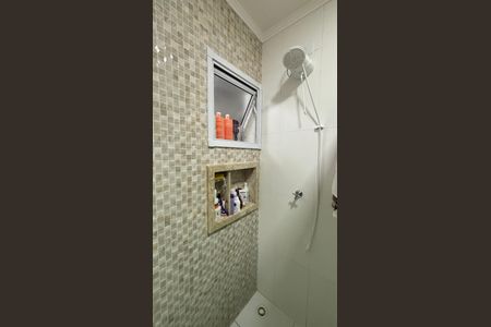 Apartamento à venda com 75m², 3 quartos e 2 vagasBanheiro