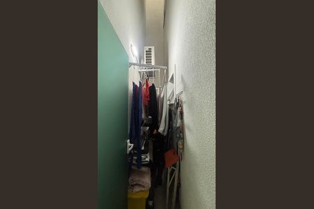 Apartamento à venda com 75m², 3 quartos e 2 vagasÁrea de Serviço