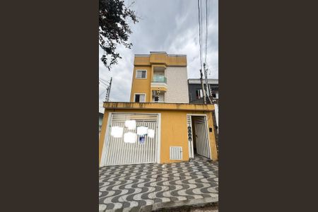Apartamento à venda com 75m², 3 quartos e 2 vagasFachada Placa