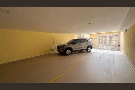 Apartamento à venda com 75m², 3 quartos e 2 vagasGaragem