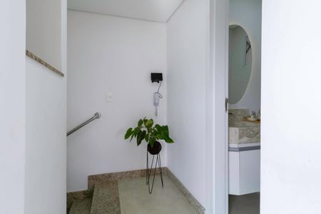 Apartamento à venda com 146m², 3 quartos e 2 vagas Apartamento à venda com 146m², 3 quartos e 2 vagasCobertura