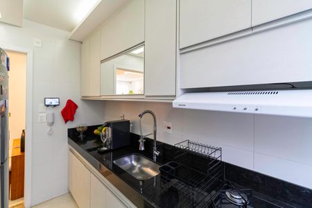 Apartamento à venda com 146m², 3 quartos e 2 vagas Apartamento à venda com 146m², 3 quartos e 2 vagasCozinha