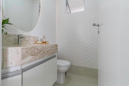 Apartamento à venda com 146m², 3 quartos e 2 vagas Apartamento à venda com 146m², 3 quartos e 2 vagasCobertura - Lavabo