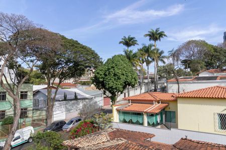 Quarto 1 - Vista de apartamento à venda com 3 quartos, 146m² em Itapoã, Belo Horizonte