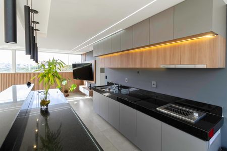 Apartamento à venda com 146m², 3 quartos e 2 vagas Apartamento à venda com 146m², 3 quartos e 2 vagasCobertura