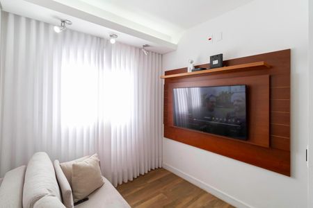 Apartamento à venda com 146m², 3 quartos e 2 vagas Apartamento à venda com 146m², 3 quartos e 2 vagasQuarto 2