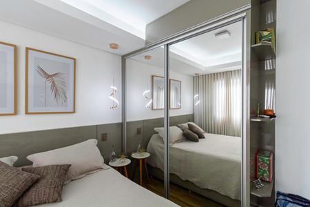 Apartamento à venda com 146m², 3 quartos e 2 vagas Apartamento à venda com 146m², 3 quartos e 2 vagasSuíte