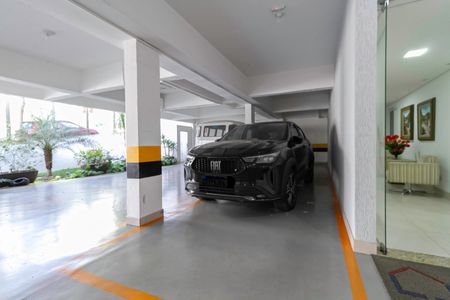 Apartamento à venda com 146m², 3 quartos e 2 vagas Apartamento à venda com 146m², 3 quartos e 2 vagasGaragem