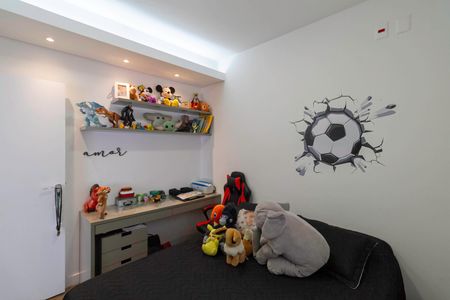 Apartamento à venda com 146m², 3 quartos e 2 vagas Apartamento à venda com 146m², 3 quartos e 2 vagasQuarto 1