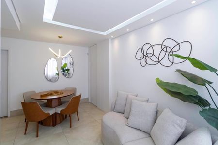 Apartamento à venda com 146m², 3 quartos e 2 vagas Apartamento à venda com 146m², 3 quartos e 2 vagasSala