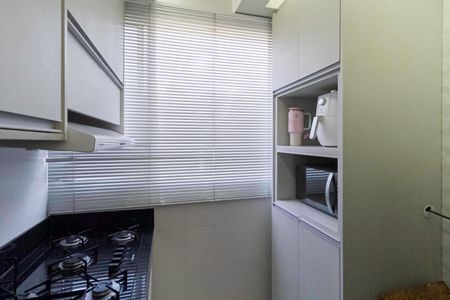 Apartamento à venda com 146m², 3 quartos e 2 vagas Apartamento à venda com 146m², 3 quartos e 2 vagasCozinha