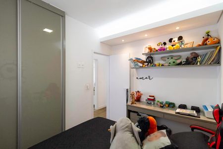 Apartamento à venda com 146m², 3 quartos e 2 vagas Apartamento à venda com 146m², 3 quartos e 2 vagasQuarto 1