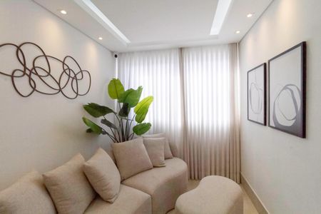 Apartamento à venda com 146m², 3 quartos e 2 vagas Apartamento à venda com 146m², 3 quartos e 2 vagasSala