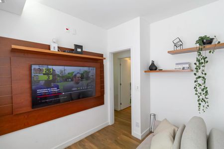 Apartamento à venda com 146m², 3 quartos e 2 vagas Apartamento à venda com 146m², 3 quartos e 2 vagasQuarto 2