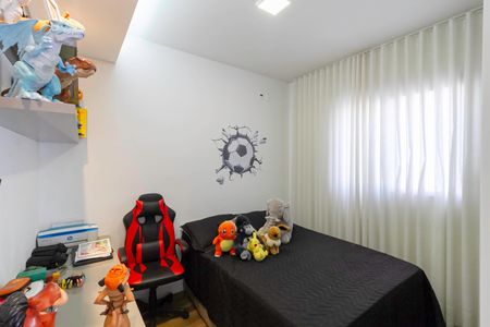 Apartamento à venda com 146m², 3 quartos e 2 vagas Apartamento à venda com 146m², 3 quartos e 2 vagasQuarto 1