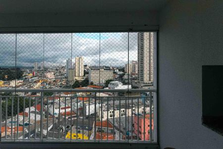 Apartamento à venda com 78m², 2 quartos e 2 vagasVaranda
