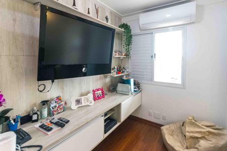 Apartamento à venda com 78m², 2 quartos e 2 vagasSala