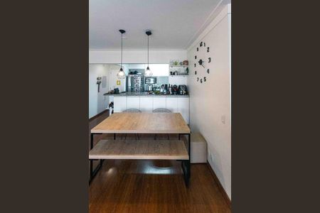 Sala de Jantar de apartamento à venda com 2 quartos, 78m² em Vila Formosa, São Paulo