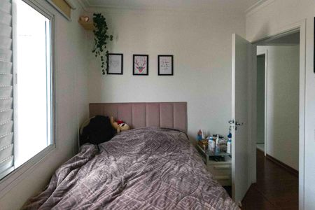 Apartamento à venda com 78m², 2 quartos e 2 vagasQuarto