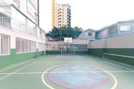 Apartamento à venda com 78m², 2 quartos e 2 vagasQuadra