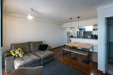 Sala de apartamento à venda com 2 quartos, 78m² em Vila Formosa, São Paulo