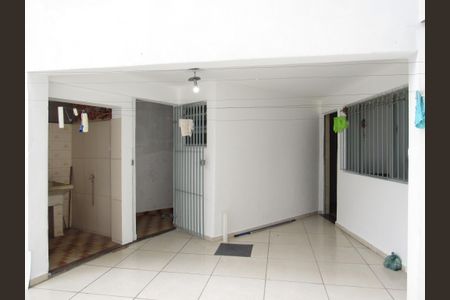 Casa para alugar com 200m², 4 quartos e 2 vagasÁrea externa