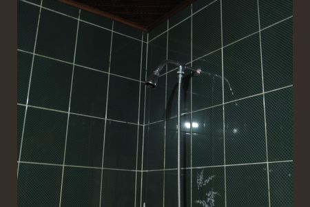 Casa para alugar com 200m², 4 quartos e 2 vagasBanheiro da Suíte