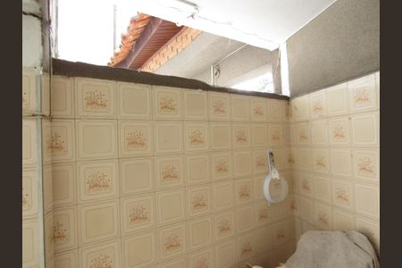 Casa para alugar com 200m², 4 quartos e 2 vagasÁrea de Serviço