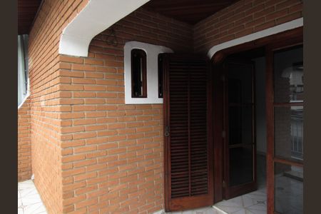 Casa para alugar com 200m², 4 quartos e 2 vagasVaranda