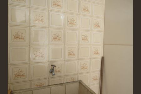 Casa para alugar com 200m², 4 quartos e 2 vagasÁrea de Serviço