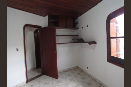 Casa para alugar com 200m², 4 quartos e 2 vagasQuarto 3